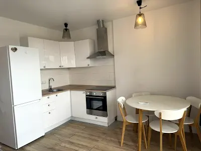 квартира за адресою Метрологічна вул., 21