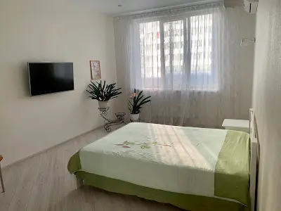 квартира по адресу Люстдорфская дорога ул., 55/1 к11