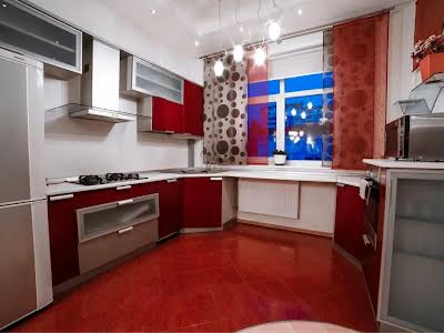 квартира за адресою Іллі Мечникова вул., 11