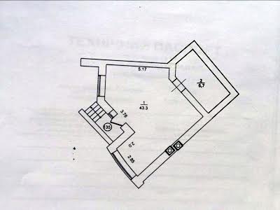 коммерческая по адресу Киев, Радистов ул., 34б