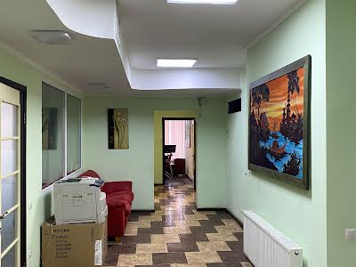 комерційна за адресою Обсерваторний пров., 2/6