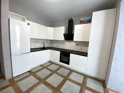 квартира по адресу Одесская ул., 66
