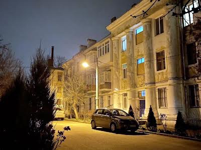 квартира по адресу Николаев, Садова, 46