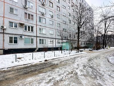 квартира за адресою Гагаріна просп., 80