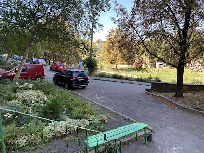 квартира по адресу Украинская ул., 1