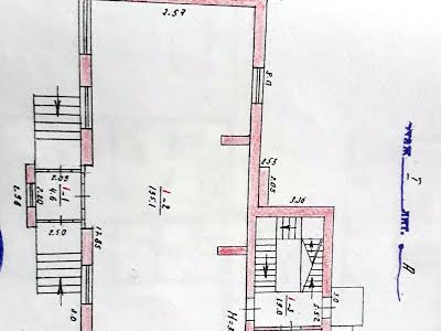 комерційна за адресою Житомир, Кочерги, 15