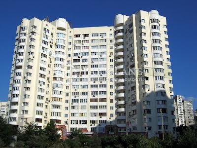 квартира за адресою Бажана Миколи просп., 26