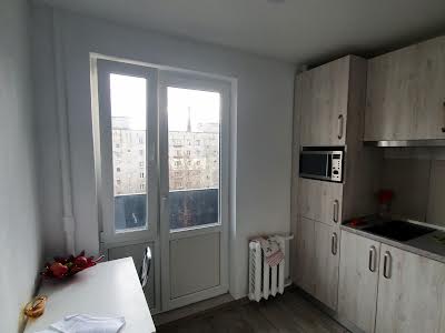 квартира по адресу Академика Королёва ул., 35
