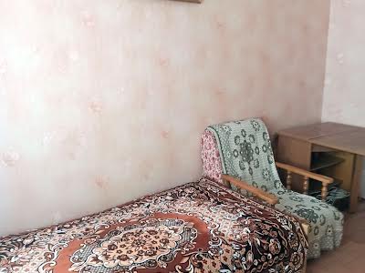 квартира за адресою Оноре де Бальзака вул., 54-А