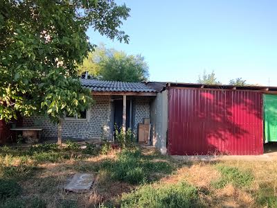 будинок за адресою Степова