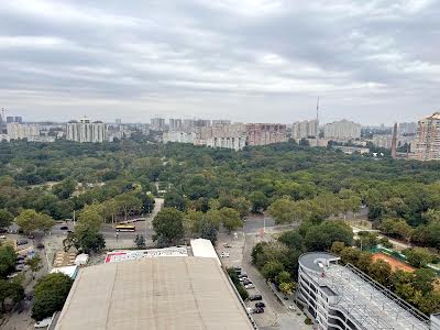 квартира за адресою Шевченка просп., 31
