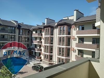 квартира за адресою Сімейна, 3
