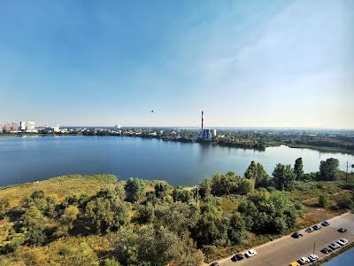 квартира за адресою Ревуцького вул., 54р