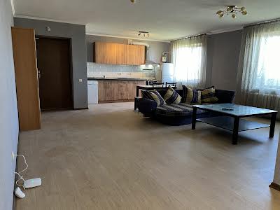 квартира за адресою Машинобудівників вул., 1 б