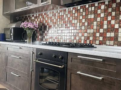 квартира за адресою Миру вул., 46