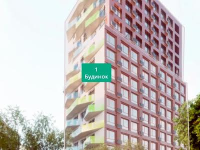квартира за адресою Івана Величковського вул., 7А