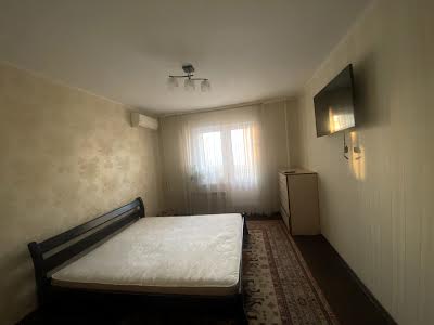 квартира за адресою Братства Тарасівців вул. (Декабристів), 9