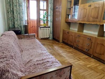 квартира за адресою Драгоманова вул., 5