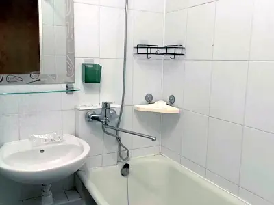 квартира по адресу Сулеймана Стальского ул., 6-А