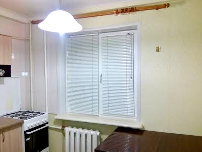 квартира за адресою Бочарова вул., 14