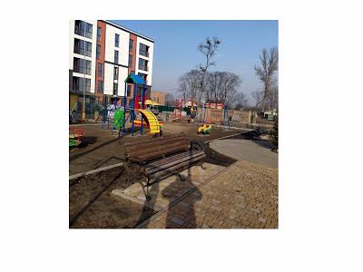 квартира за адресою Молодіжна вул., 11В
