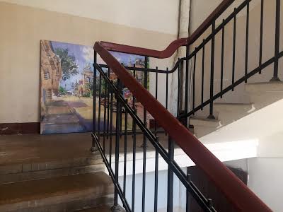 квартира за адресою Соборна пл., 1