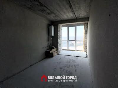 квартира по адресу Бульвар Центральный, 28
