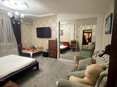 квартира за адресою Одеса, екатериненская, 30