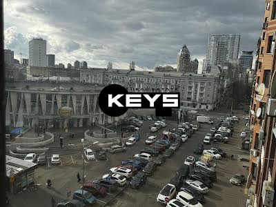 квартира за адресою Панаса Мирного вул., 8