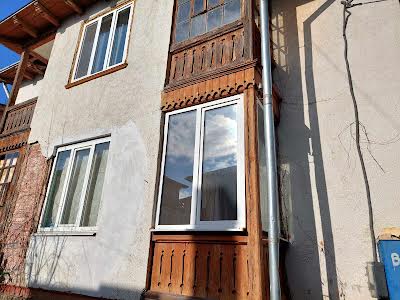 квартира за адресою Дмитра Бортнянського вул., 3