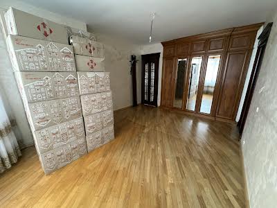 квартира по адресу Бульварно-Кудрявская ул. (Воровского), 11а