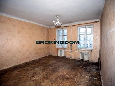квартира за адресою Тарасівська вул., 3