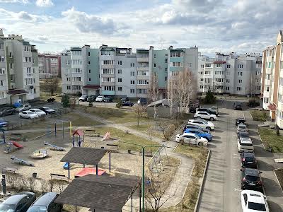 квартира по адресу Николаевская ул., 3
