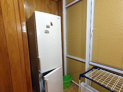 квартира за адресою Незалежності бульв. (50 років Жовтня), 2б