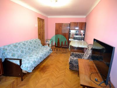 квартира по адресу Короля Даниила ул., 7а