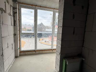 квартира за адресою Академіка Вільямса вул., 93/5