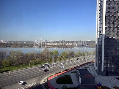 квартира по адресу Днепровская набережная ул., 17к
