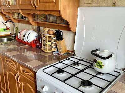 квартира за адресою Гліба Бабіча вул., 14
