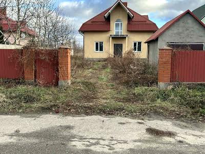 дом по адресу Вартових Неба ул. (Комарова), 11а