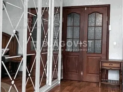 квартира за адресою Академіка Палладіна просп., 18