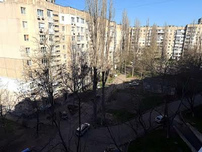 квартира за адресою Сім'ї Глодан вул., 31
