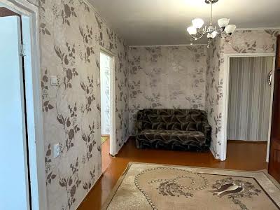 квартира по адресу Небесной Сотни просп. (Маршала Жукова), 59