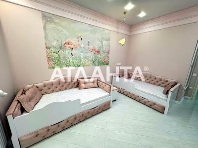 квартира за адресою Люстдорфська дорога вул., 90г