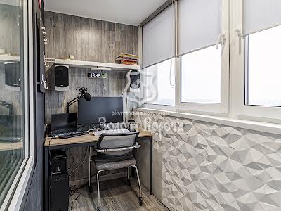 квартира по адресу Пономарёва ул., 26