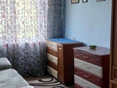 квартира по адресу Батумская ул., 48а