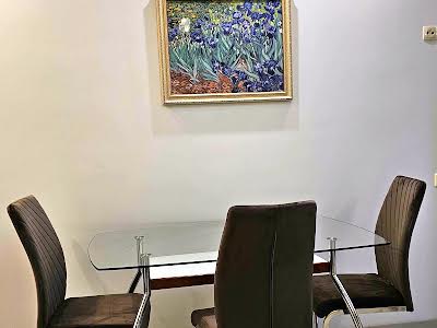 квартира за адресою Голосіївський просп. (40-річчя Жовтня), 30Б