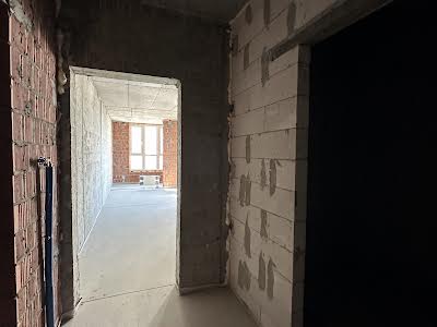 квартира за адресою Одеса, Суднобудівна вул., 6
