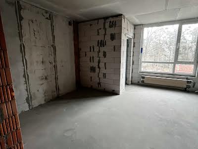 квартира за адресою Квітка Цисик, 32
