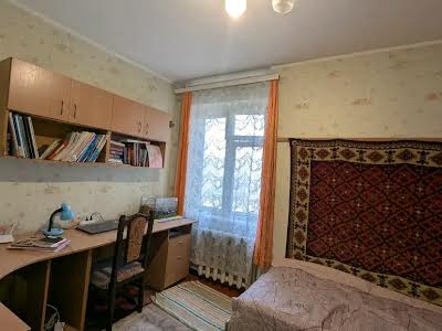 квартира за адресою Тополя-1 вул., 18