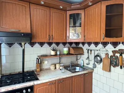 квартира за адресою Вишгородська вул., 46б